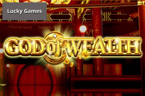 God of Wealth